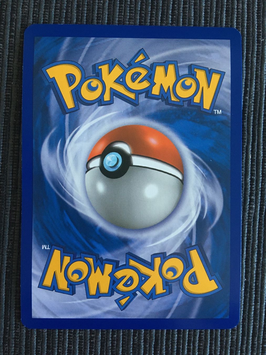 Pokémon Sammelbilder & Trading cards: Pokemon Omot Reverse Holo HS Triumph 2009 – Neu (gemäss Beschreibung) aus Wabern von Collectfun 1