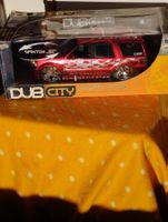 Lincoln Navigator DUB CITY