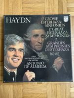 Joseph Haydn Classical 9er Box Vinyl-Set