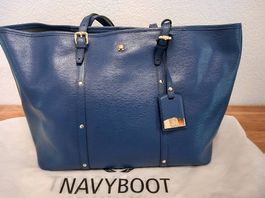 Navyboot Shopper
