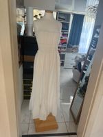 Zara Sommerkleid, Grösse M, weiss - Neu mit Etikett!