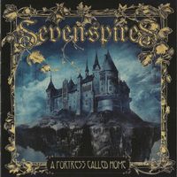 Seven Spires – A Fortress Called Home  NEUF/OVP