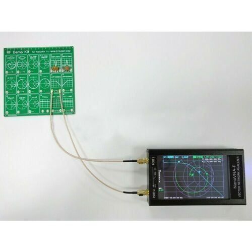 Elektronikbauteile: RF Test Board HF-Test – Neu und originalverpackt aus Zürich von buyfinest 2