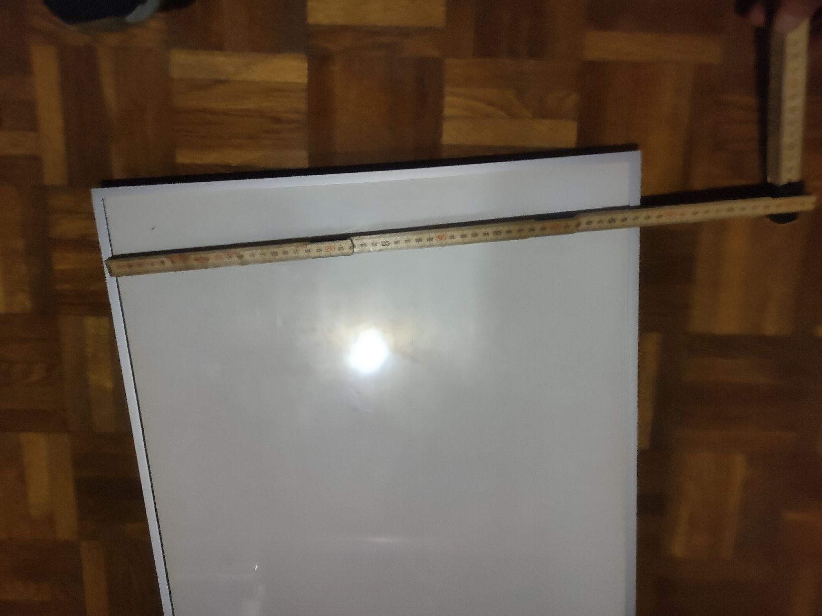 Cornici: Bilderrahmen Aluminium – Usato da Reichenbach i.k. venduto da Bcarlos 2