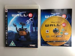 Wall E - EN - PS3