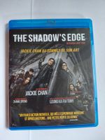 THE SHADOW'S EDGE