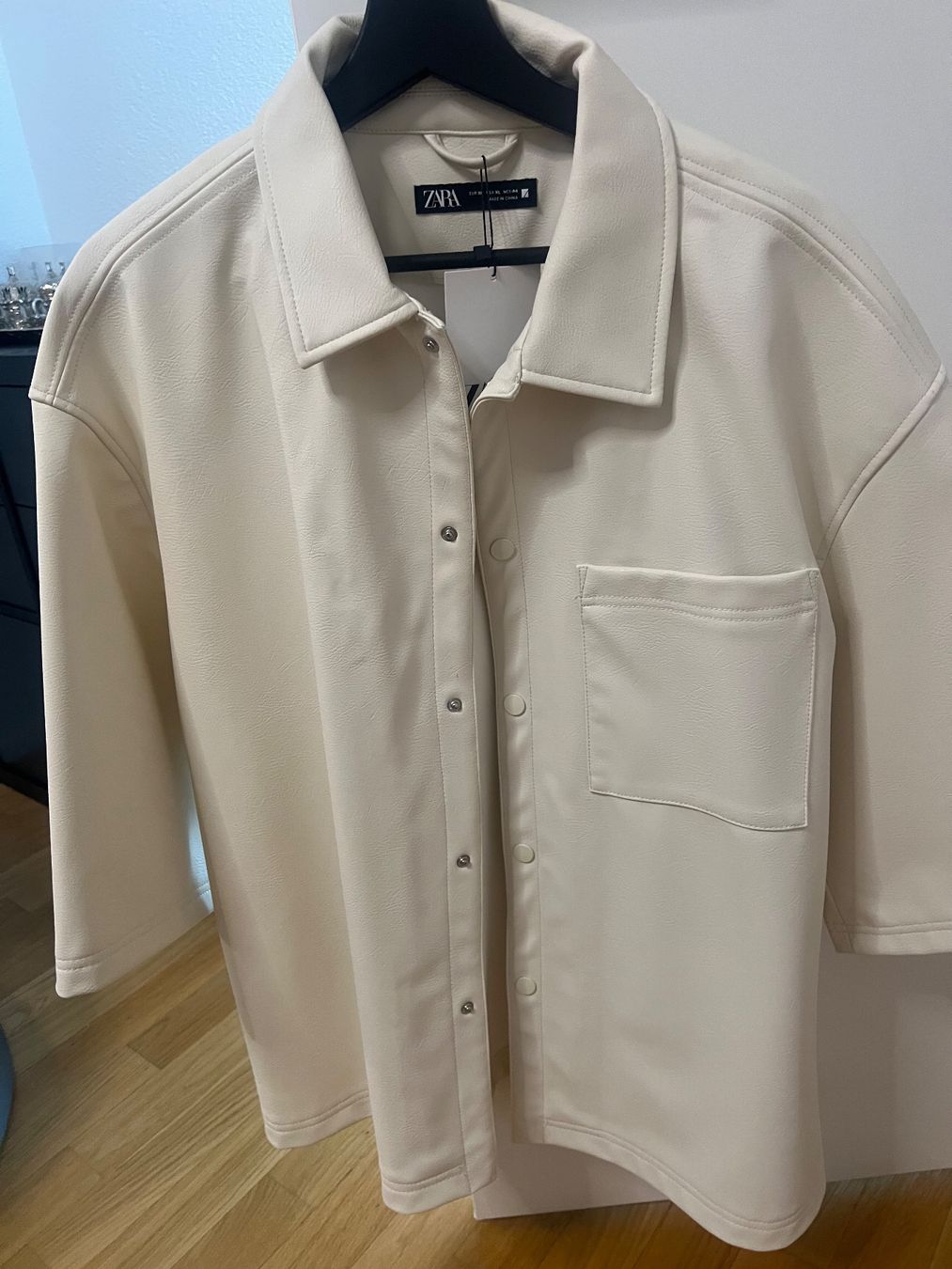 Zara Camicie: Zara Männerhemd – Nuovo e nell'imballaggio originale da Ostermundigen venduto da emi_pbs6 2