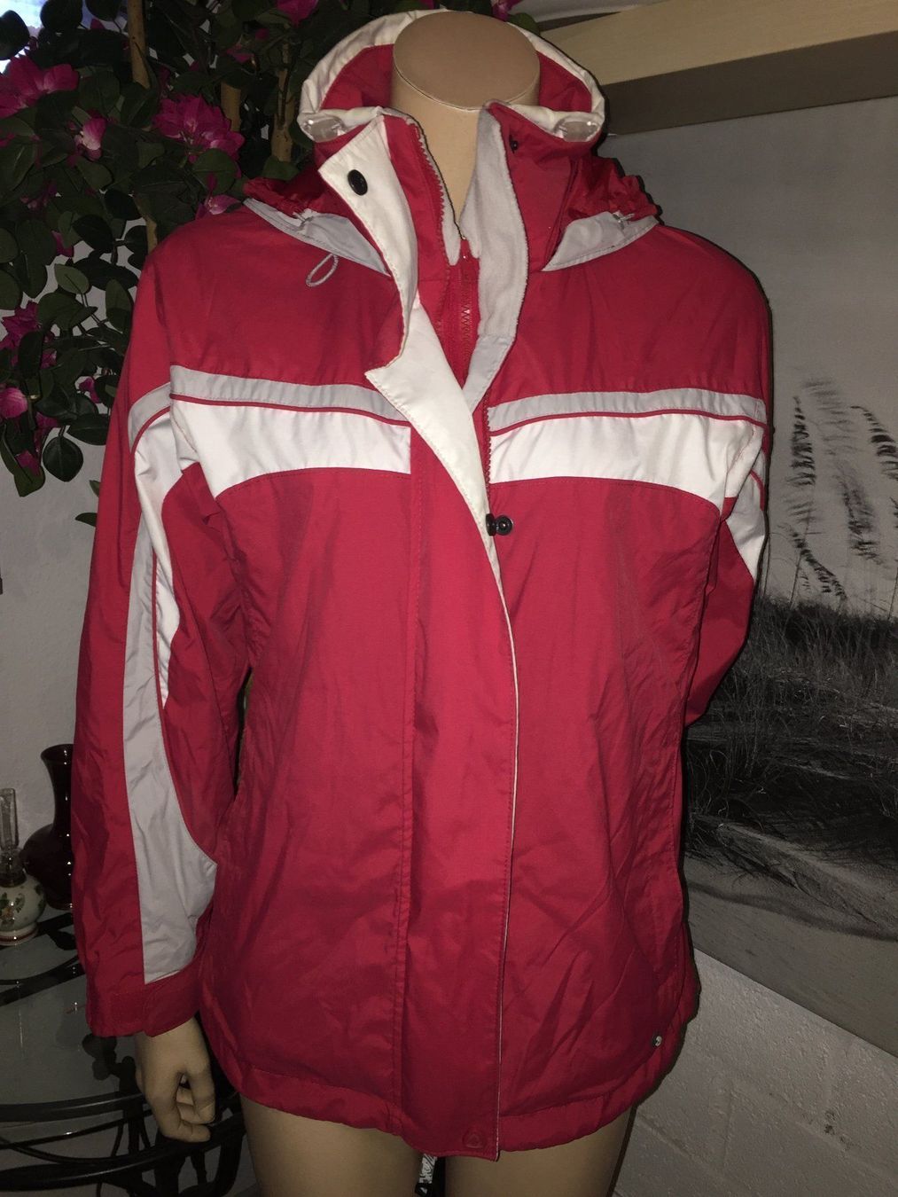 Columbia Jacken: COLUMBIA Veste / Jacke taille / Grosse S – Gebraucht aus Cossonay-ville von Super-Price-Quality