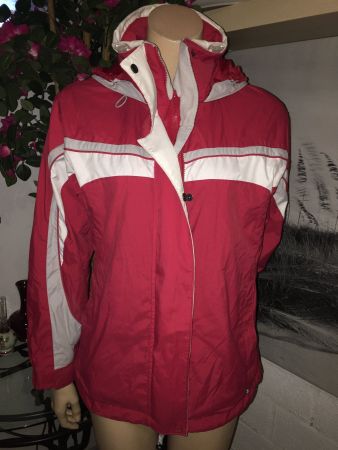 COLUMBIA Veste / Jacke taille / Grosse S
