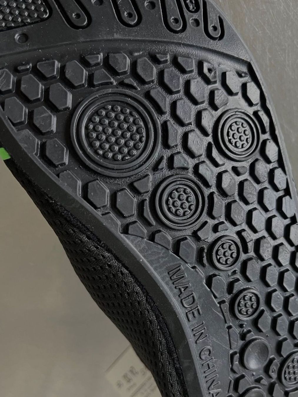 Herrenschuhe: weiche Stretch Badeschuhe Grösse 44-45, neu!! – Neu und originalverpackt aus Adliswil von vette56 4