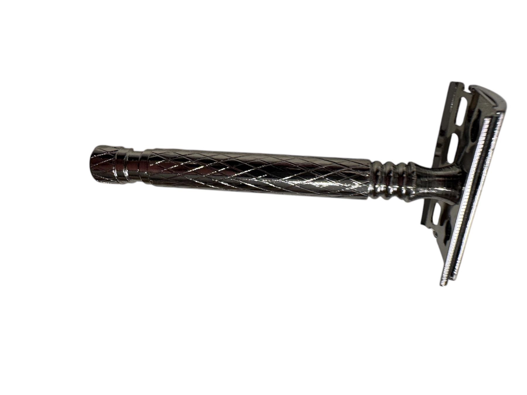 Rasoi & Lamette da barba: Rasierer Hand – Nuovo e nell'imballaggio originale da Wolfhalden venduto da frischi1973 5