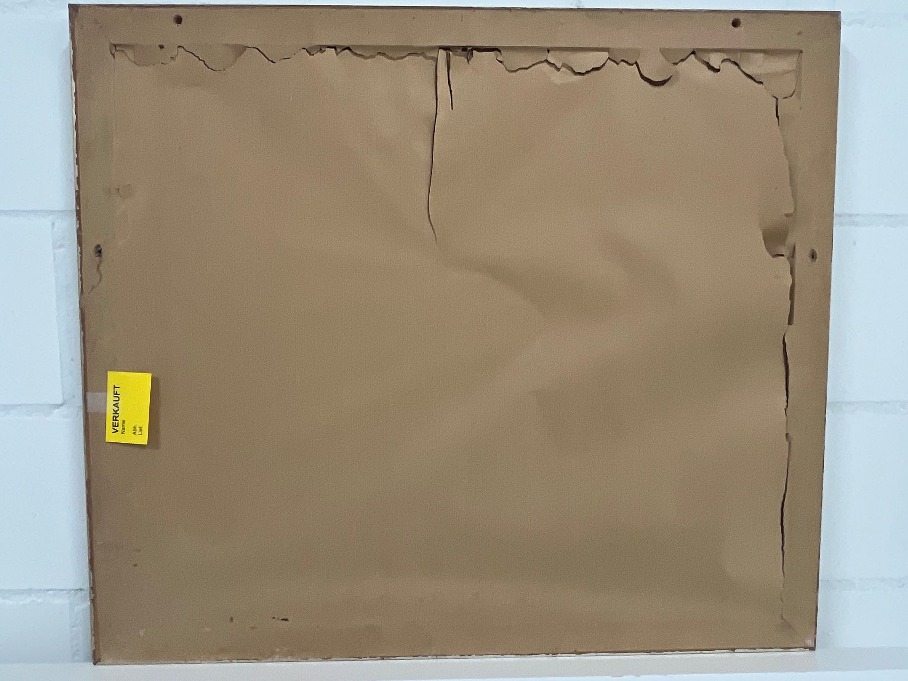 Dipinti: HANS WEBER Original ÖlGemälde – Usato da Basel venduto da PAUL_ART 9