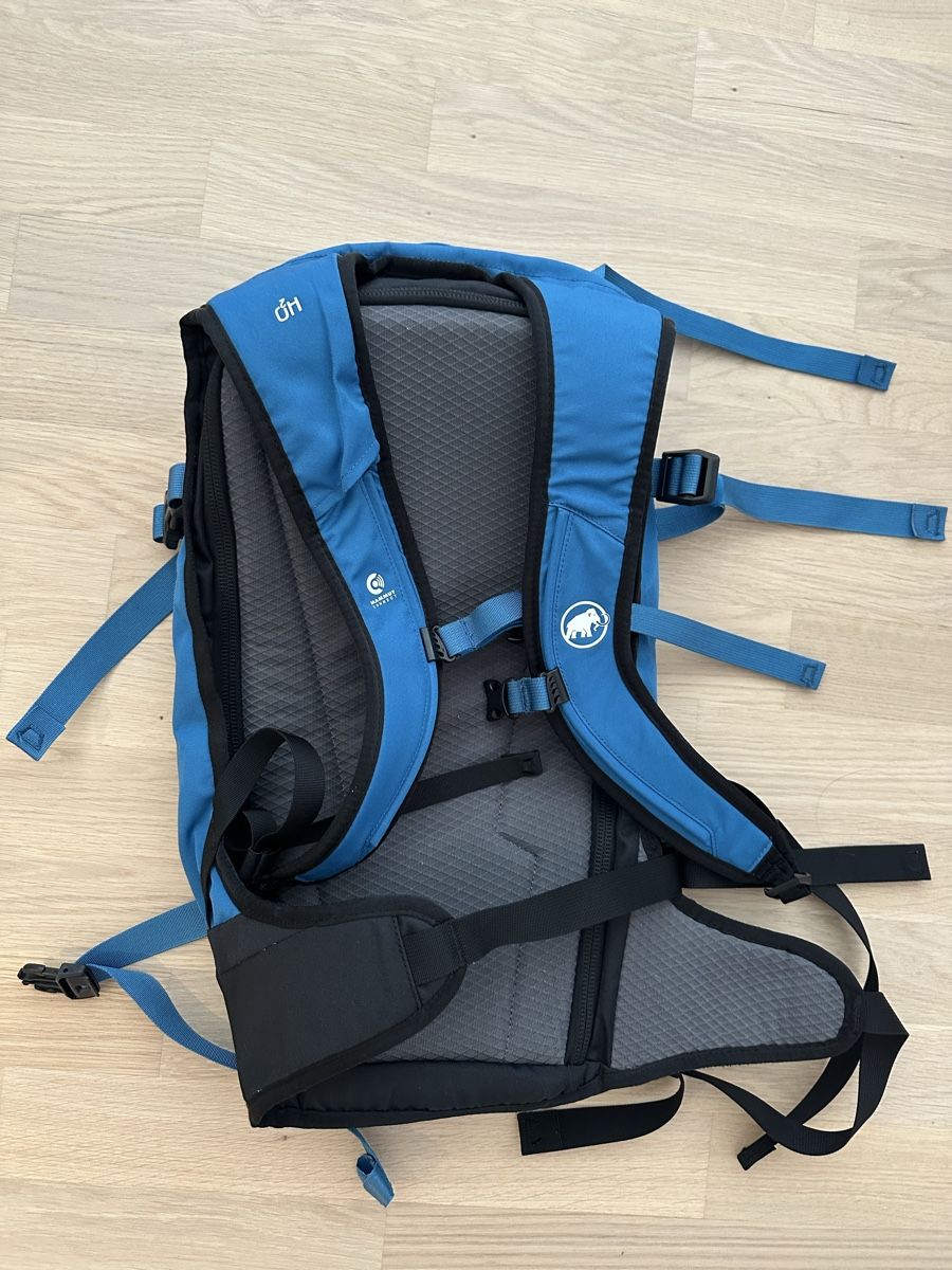 Mammut Sacs à dos: Mammut Nirvana 25 – D'occasion à Dietikon par giu_s5xy 1