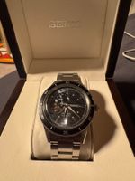 Montre Seiko Presage 140th anniversaire Ginza limited editio