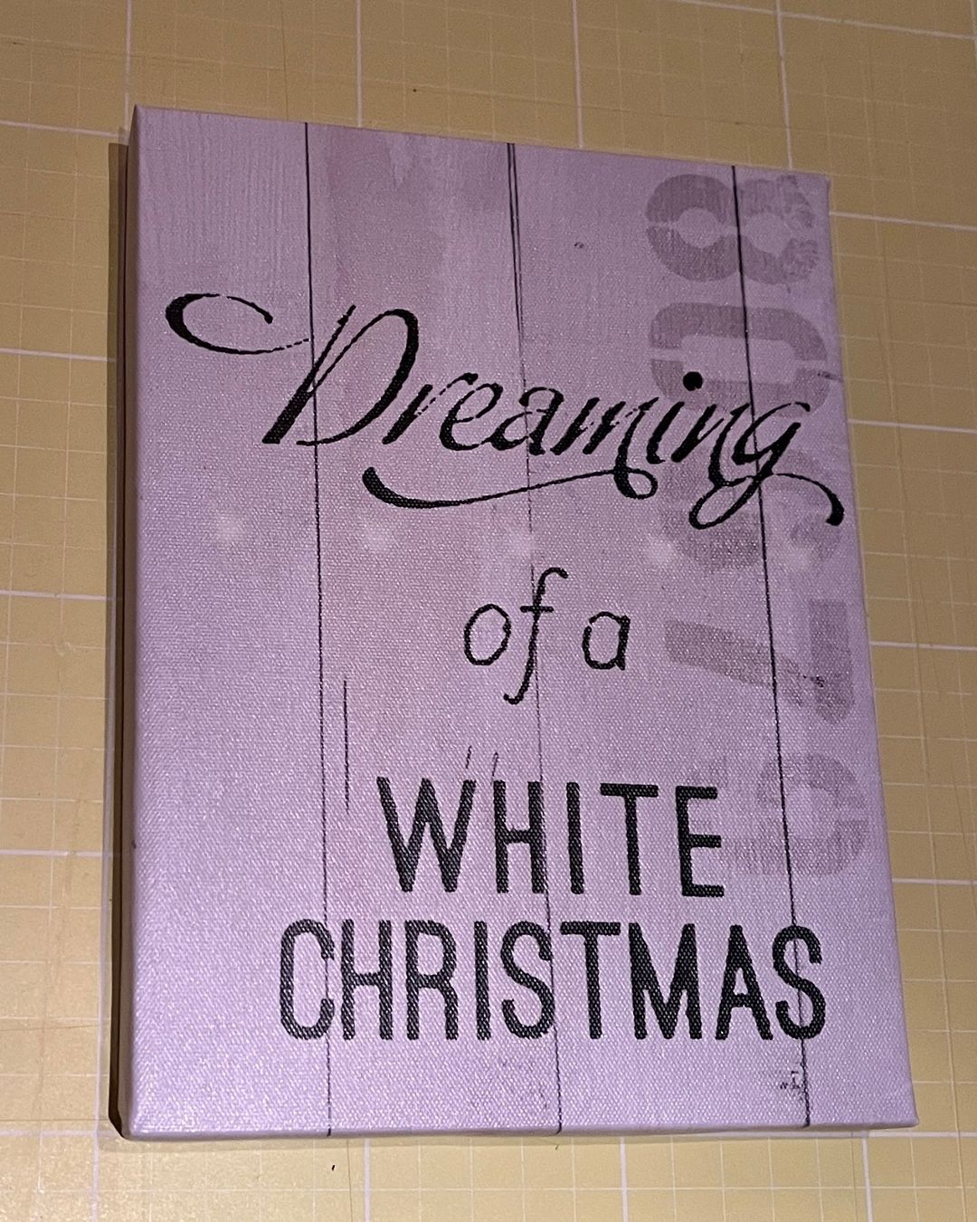 Tutte le decorazioni: 7 Decobilder Winter – Nuovo (secondo la descrizione) da Seuzach venduto da KreativmitStoff 5
