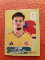Panini WM 2026 Luis Diaz COL 20 Swiss Edition