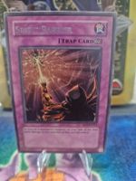 Yugioh Spirit Barrier