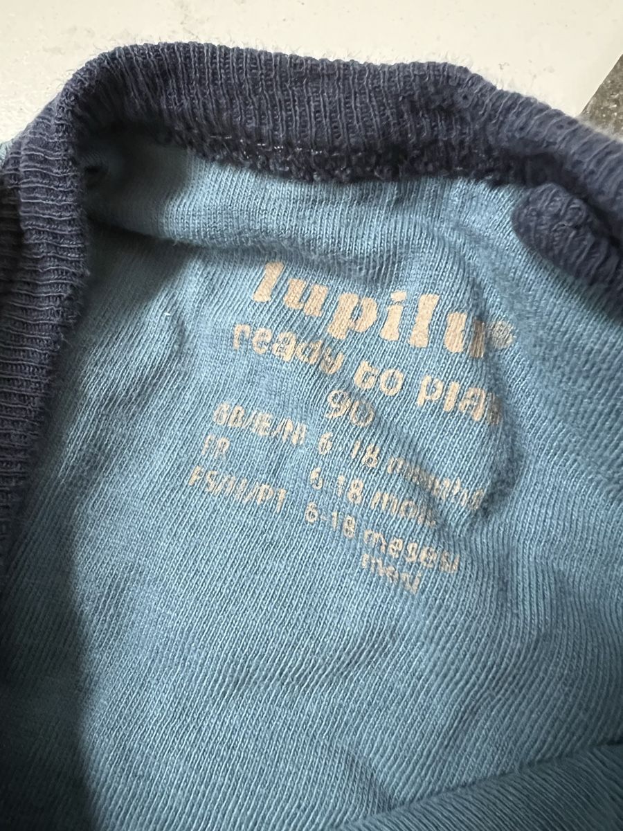 Sacchi a pelo: 2 x Schlafsack Grösse 90 – Usato da Ebikon venduto da KarinM02 6