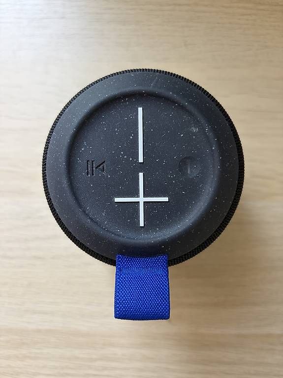 Casse acustiche: Enceinte Ultimate Ears Wonderboom Play USB-C Bluetooth – Usato da Les Avanchets venduto da aalexg 3