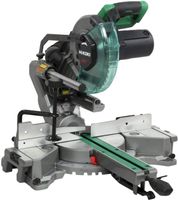 Hikoki C8FSHGWAZ Paneelsäge
