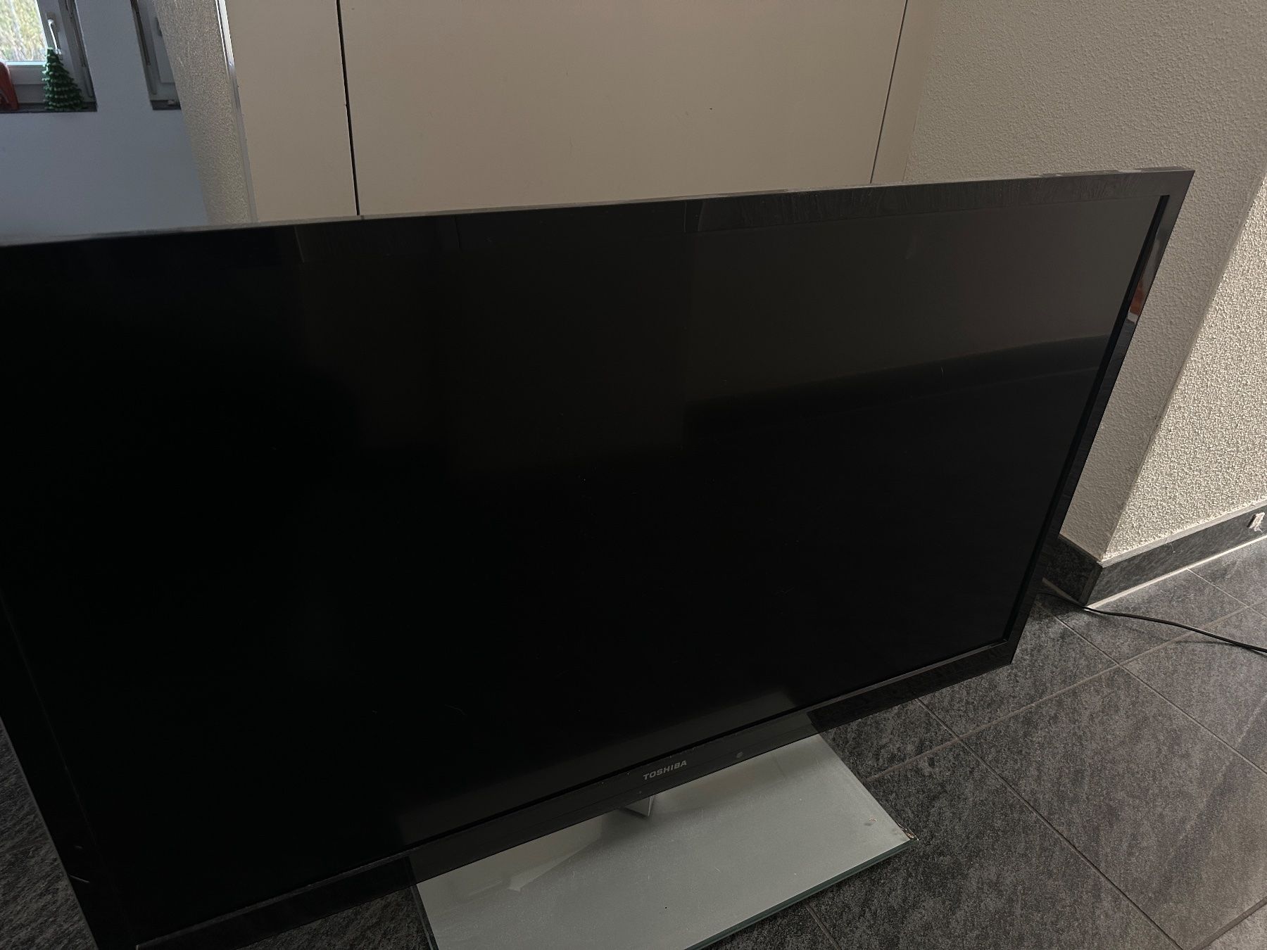 Toshiba Televisori: LCD TV Toshiba – Usato da Maur venduto da pharte 1