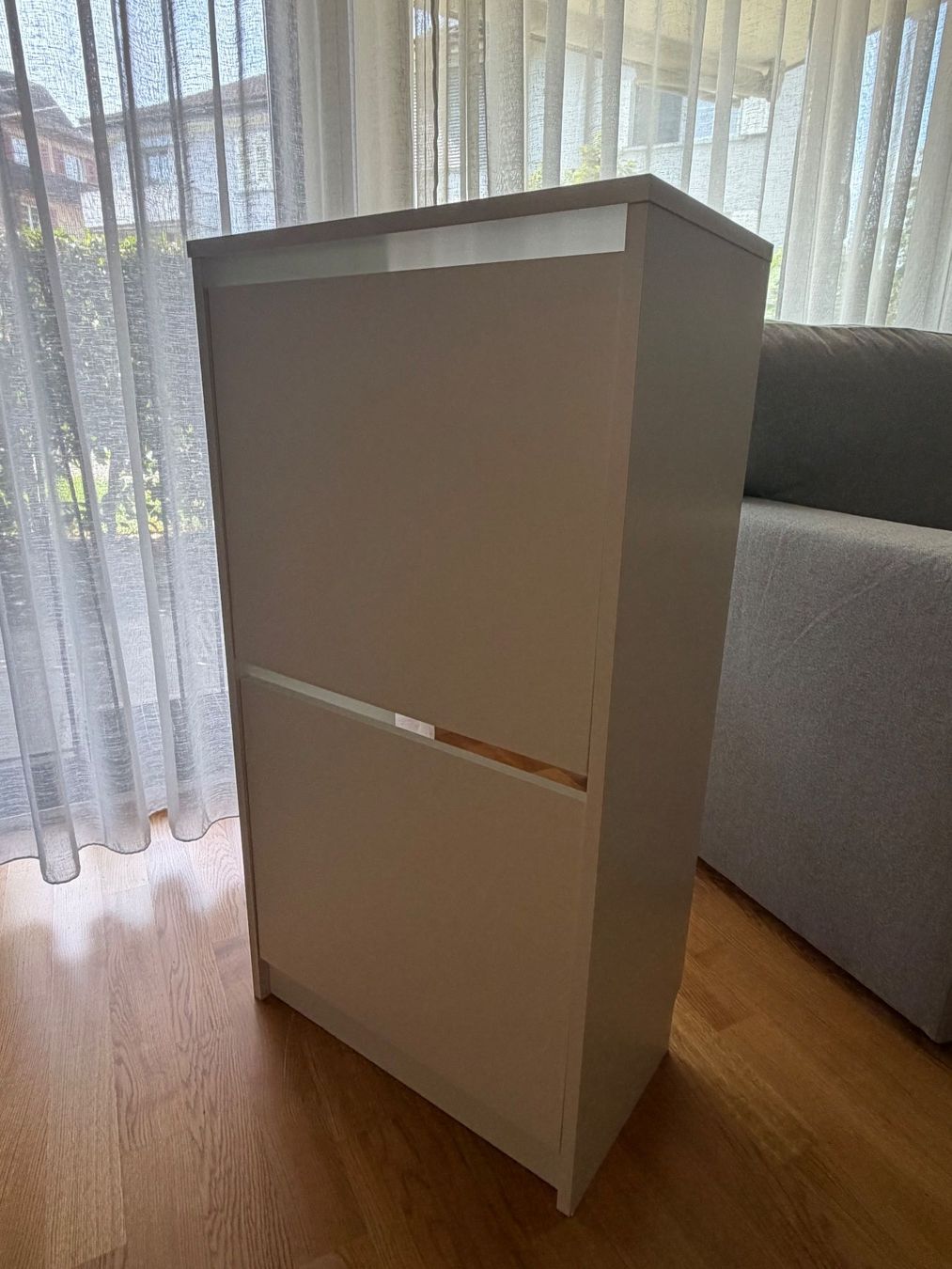 Ikea Armadi: Schuhschrank (Ikea BISSA) – Usato da Malters venduto da ako_bgc5