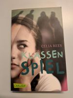 Roman Klassenspiel von Celia Rees
