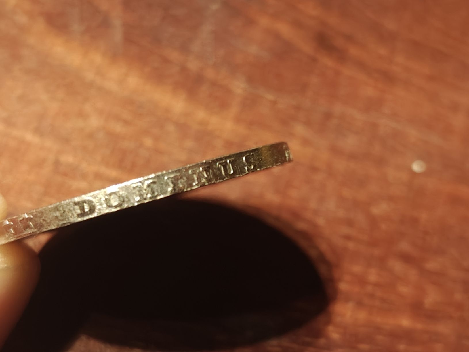 Tutti le monete: 5 Franken Liber 1950 – Usato da Malans GR venduto da mesmen 4