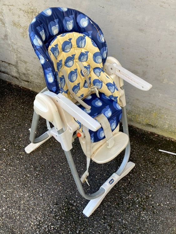 Chaise bébé Chicco | Kaufen auf Ricardo