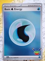Water Basic Energy Holo - 30th Celebration Pokémon Englisch