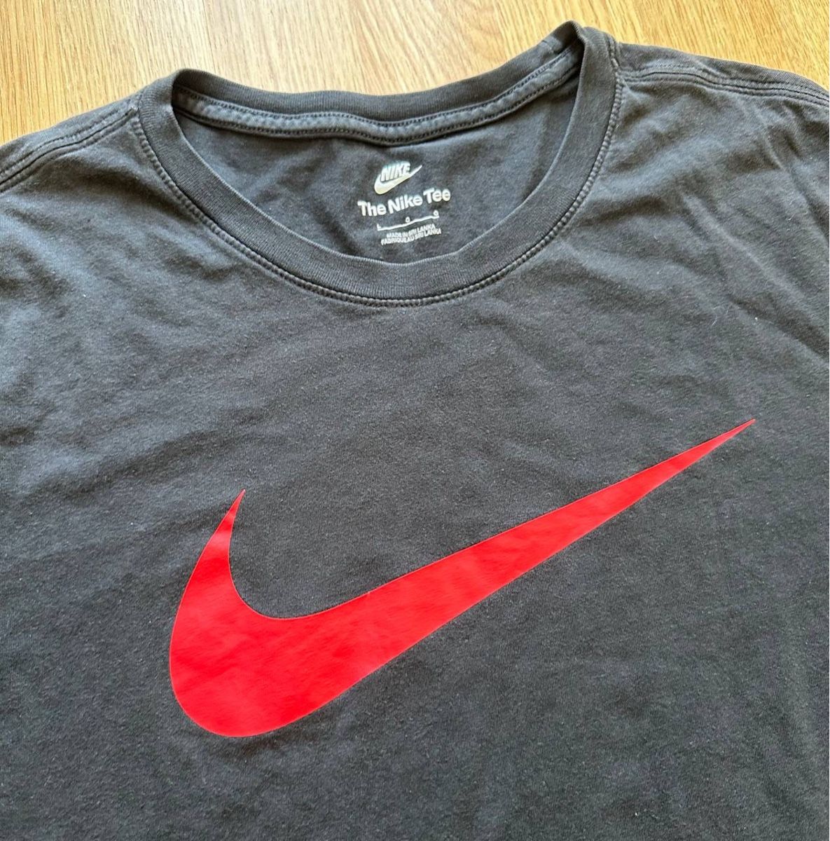 Nike T-shirt: Nike T-shirt  – Usato da Pfäffikon ZH venduto da Nataliia. 1
