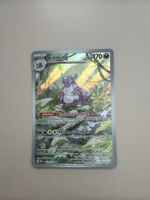 Pokémon Nidoking 174/165 – Mew (MEW)