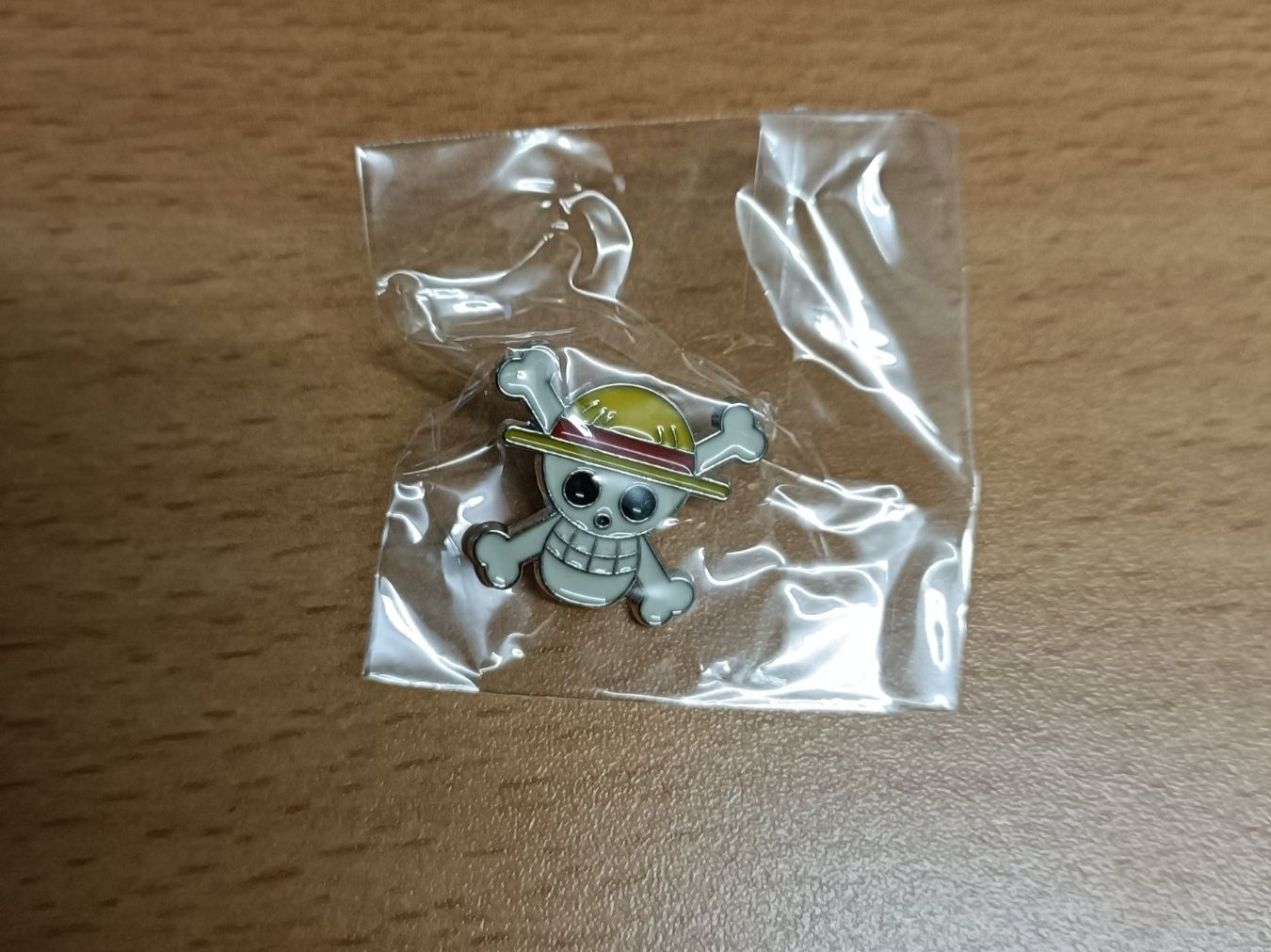 Plaketten & Abzeichen: Pin One Piece – Neu (gemäss Beschreibung) aus Köniz von Pinscollect 1
