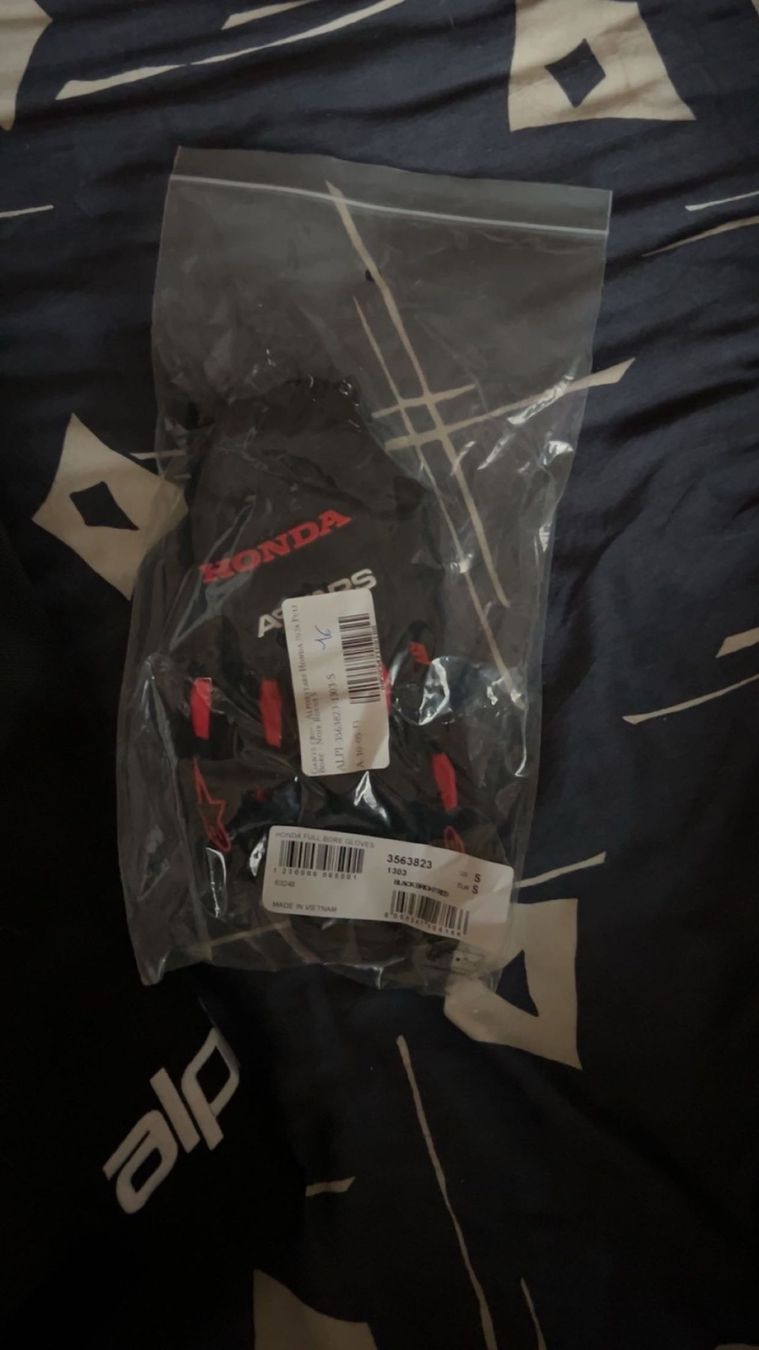 Alpinestars Jacken: Équipement moto – Neu (gemäss Beschreibung) aus Carouge GE von thi_rwz8 3