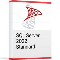 Microsoft SQL 2022 Standard 14-core