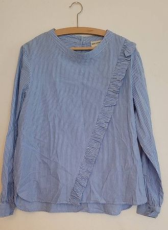 Bluse Milk Copenhagen, Gr. L