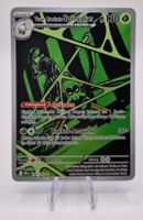 Team Rockets Spinsidias / Spidops / Ewige Rivalen / DRI 187