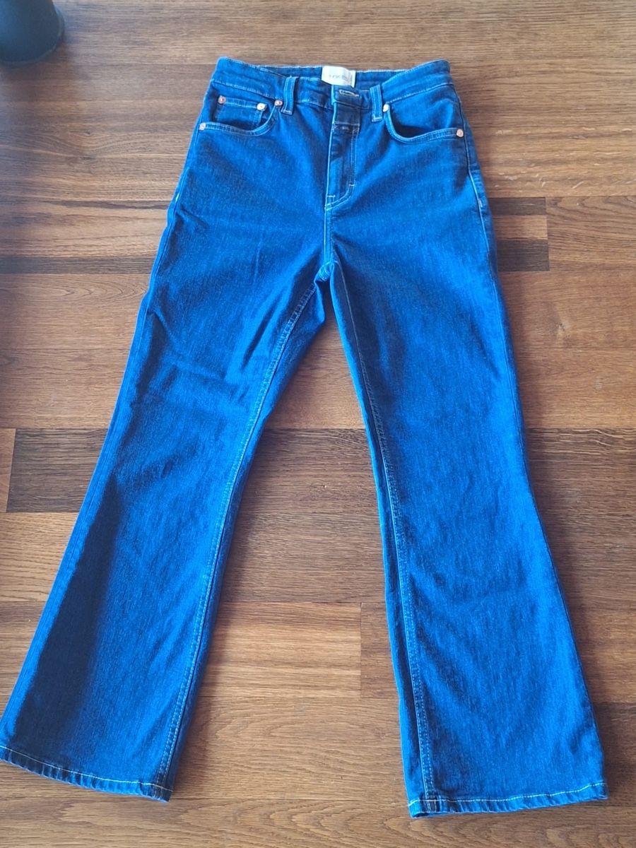 Closed Jeans: Closed Jeans Gr. 24 – D'occasion à Zürich par car_9vrr