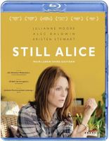 Still Alice (Blu-Ray)