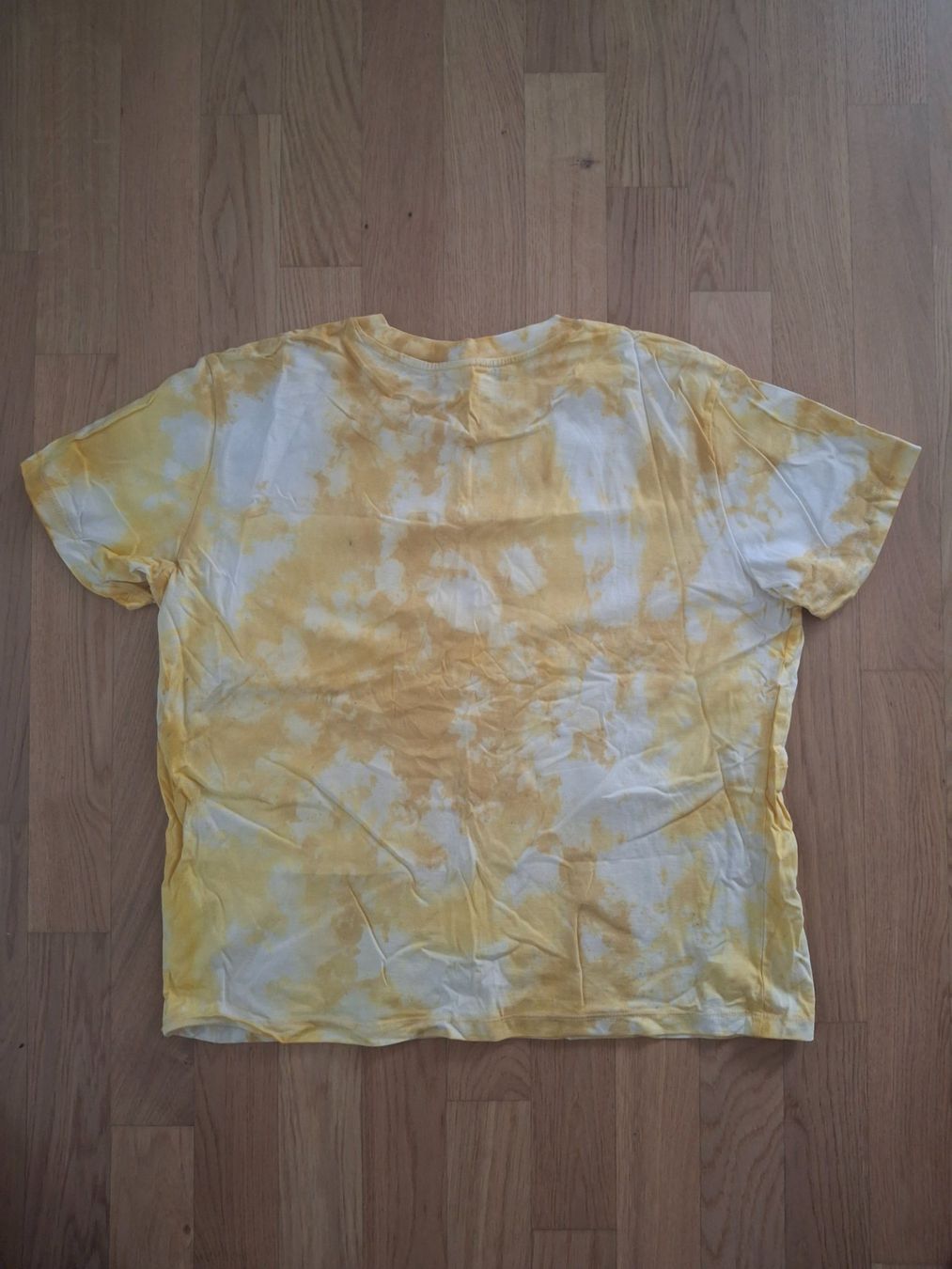 H&M T-shirt: Batik T-Shirt – Nuovo (secondo la descrizione) da Luzern venduto da gab_726g 1
