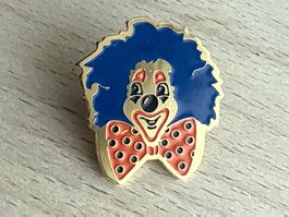 Pin Clown