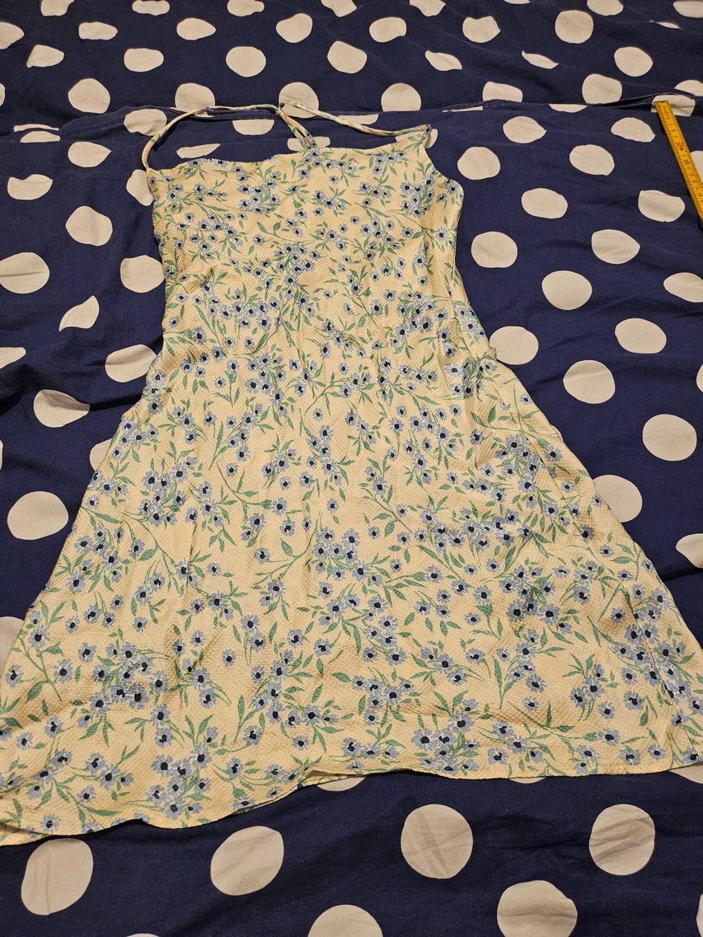 Lotti di vestiti: Mini sommerkleid gr xs – Nuovo (secondo la descrizione) da Dietikon venduto da Eleda