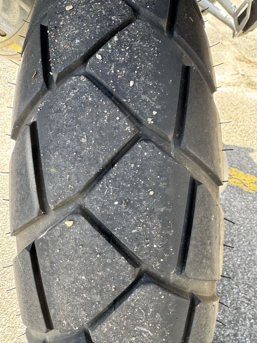 BMW Enduro: BMW R1200 GS – Usato da Bärschwil venduto da rst_5699 5