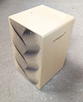 Schlagwerk Cajon