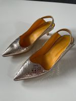 goldene Mules, Maria Bini, 37.5