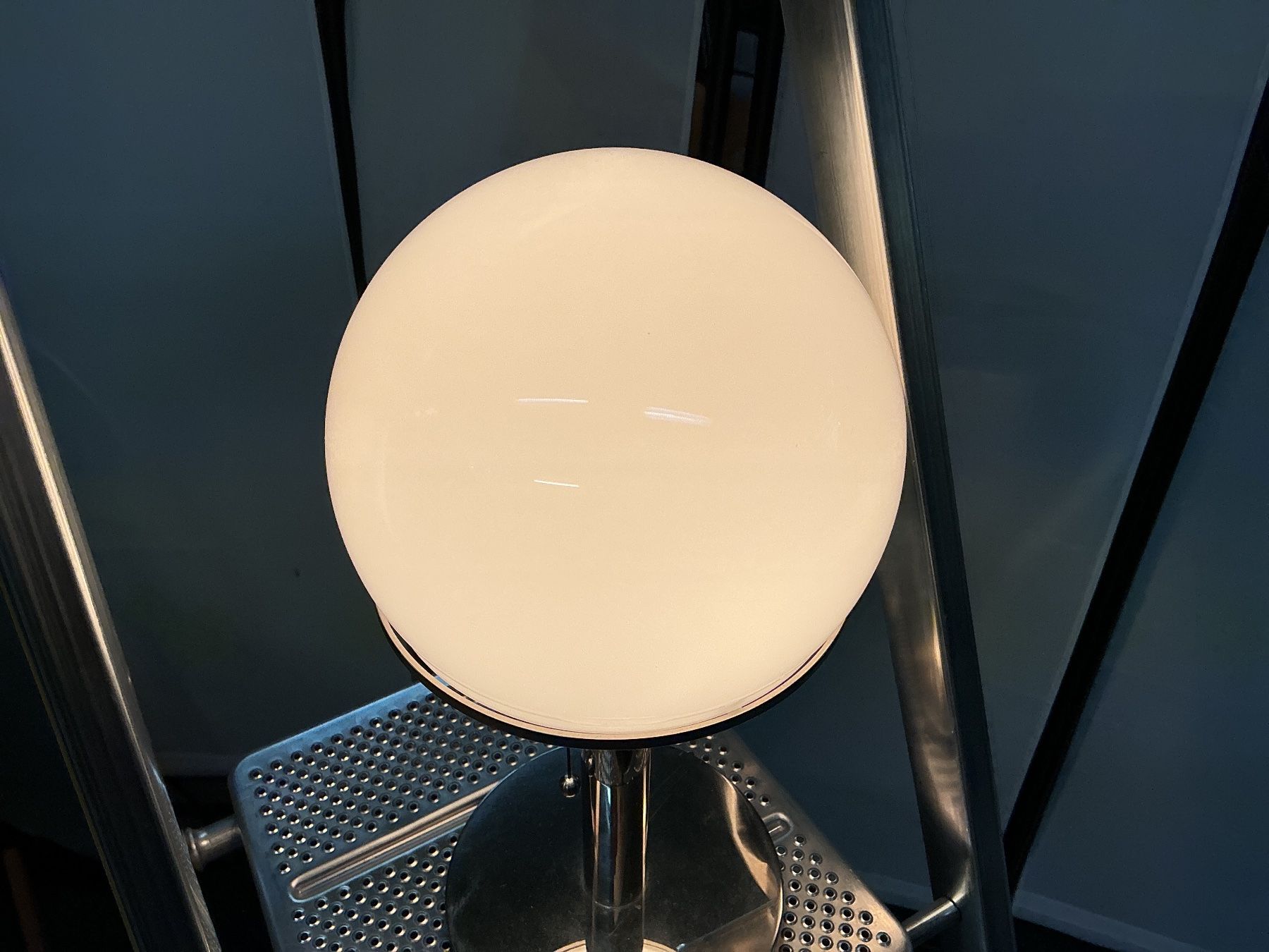 Lampen: Design Tischlampe Tecnolumen – Gebraucht aus Bern von vielerart 1