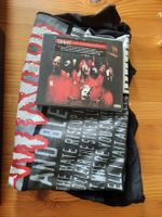 Slipknot - coffret '10th anniversary' NEUF