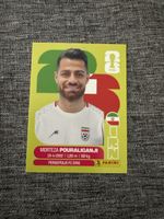 Panini WM 2026 - IRN 3