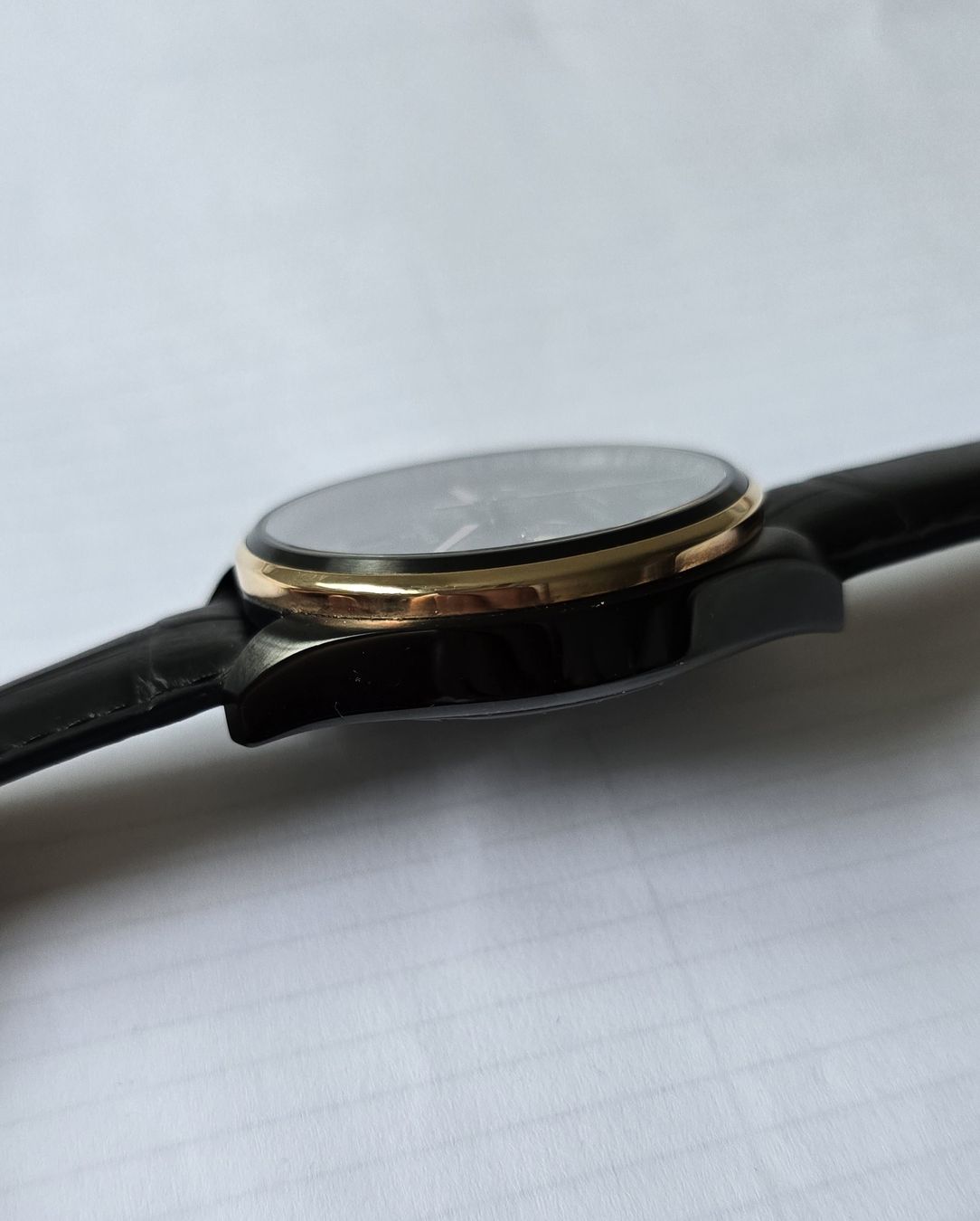 Edox Orologi: Edox Chronorally-S Chronograph Automatic – Usato da Les Acacias venduto da watinjo 4
