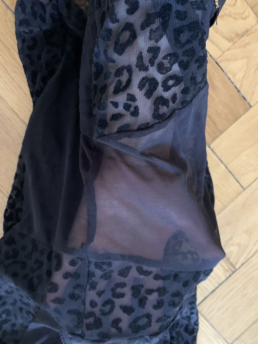 Altra biancheria intima: Robe nuisette avec porte jarretelle  – Nuovo e nell'imballaggio originale da Genève venduto da rez_c6c6 2